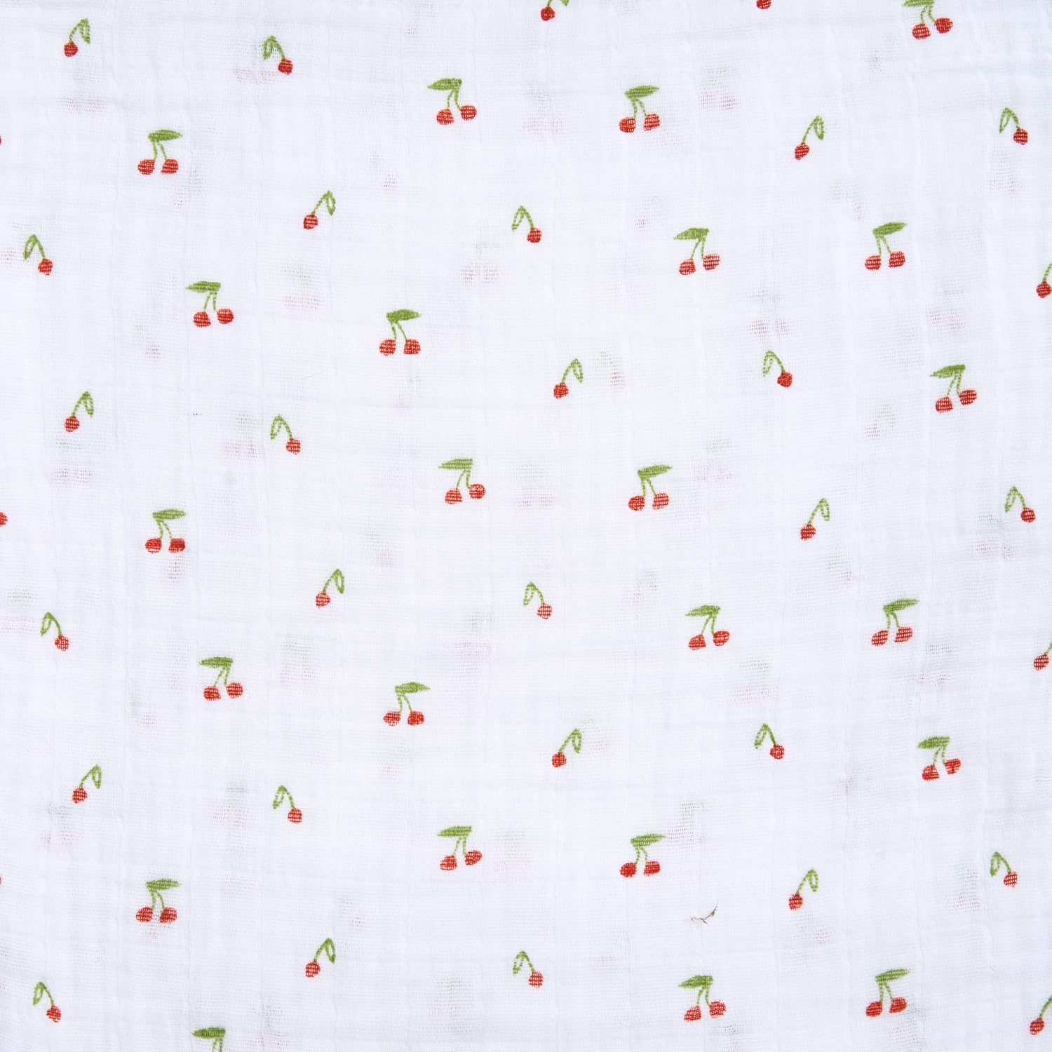 Detalle de aden + anais WCADABAWCO30006 ウォッシュクロス オーガニックコットン 3枚入り 30cm×30cm