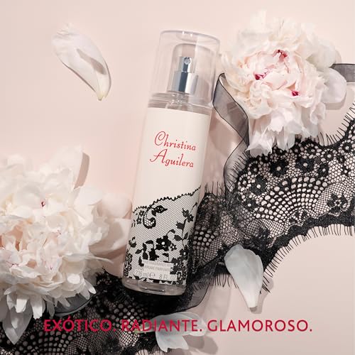 Thumbnail 2 de Christina Aguilera - Signature Mist: Perfume Floral y Sensual