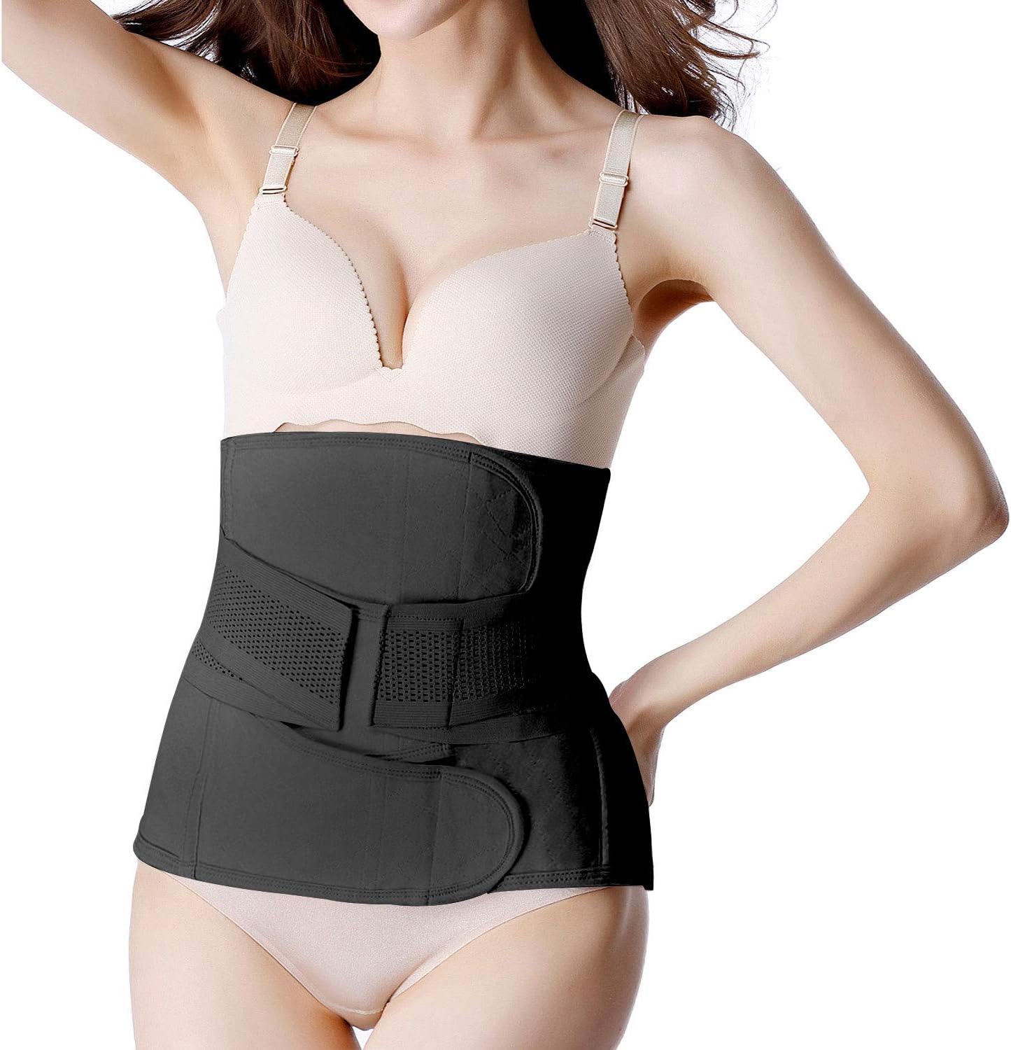 Thumbnail 3 de Postpartum C-Section Recovery Belt 📐