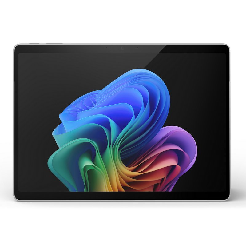 Detalle 2 de Microsoft Surface Pro 11 Copilot+ PC 5G — 16GB RAM, 256GB SSD, 13" Platino