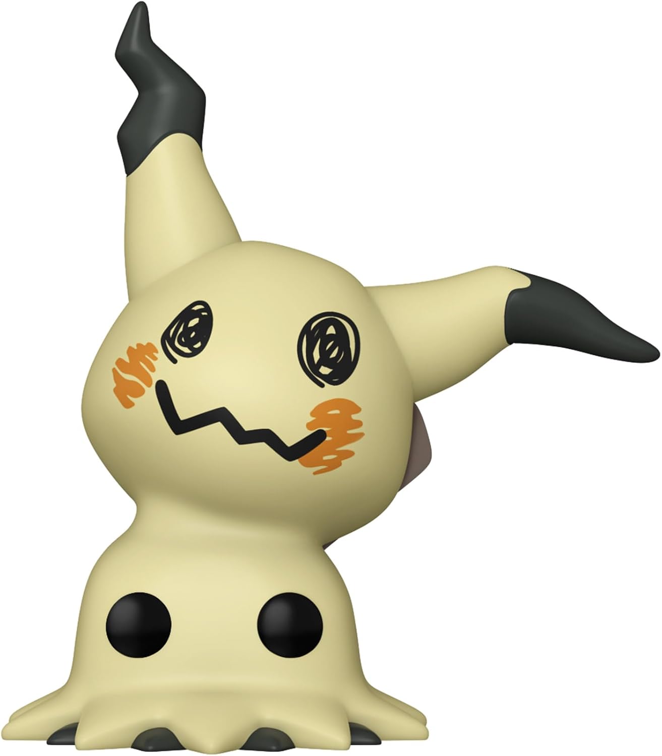 Detalle 2 de Funko Pop! Mimikyu 9,5 cm figura coleccionable