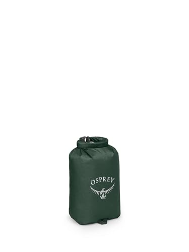 Detalle de Osprey Ultralight Sacca impermeabile 6L – Tundra Green