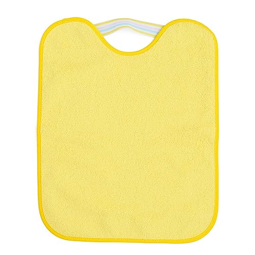 Thumbnail 8 de Ti TIN Pack 4 Baberos Bebé Impermeables 38x31 cm – A partir de 12 meses