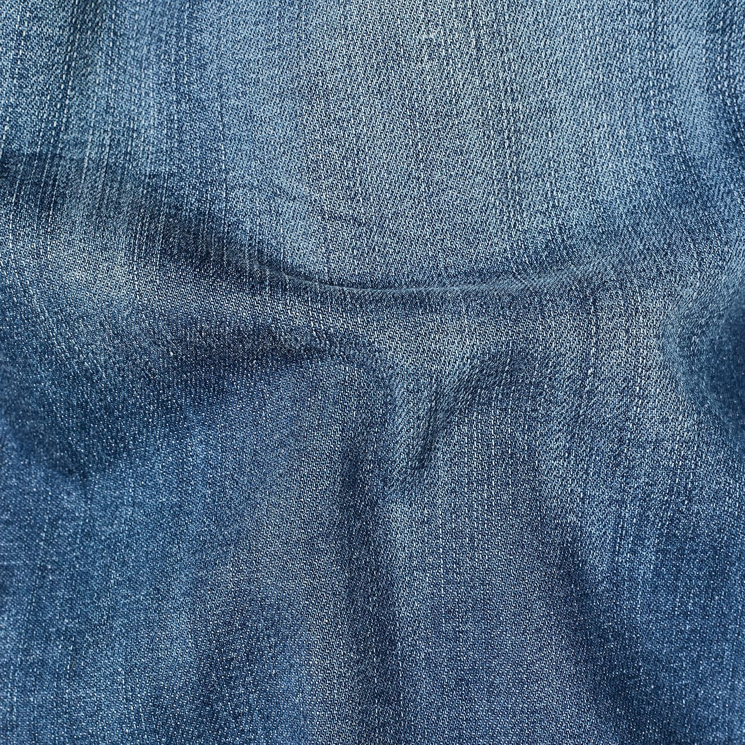 Detalle 2 de G-STAR RAW Women's High-Rise Jeans