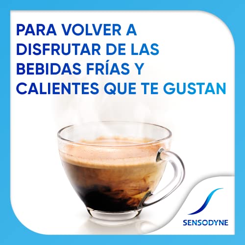 Thumbnail 4 de Sensodyne Blanqueante Pasta de Dientes para Dientes Sensibles – Pack 4x75 ml