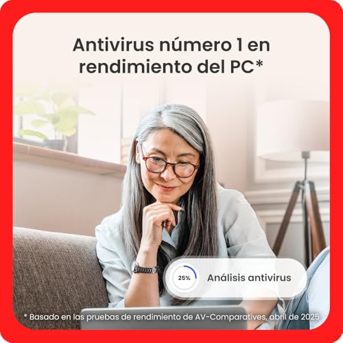 Detalle 2 de Adobe Acrobat Standard + McAfee Total Protection para 6 dispositivos (2025, descarga digital)