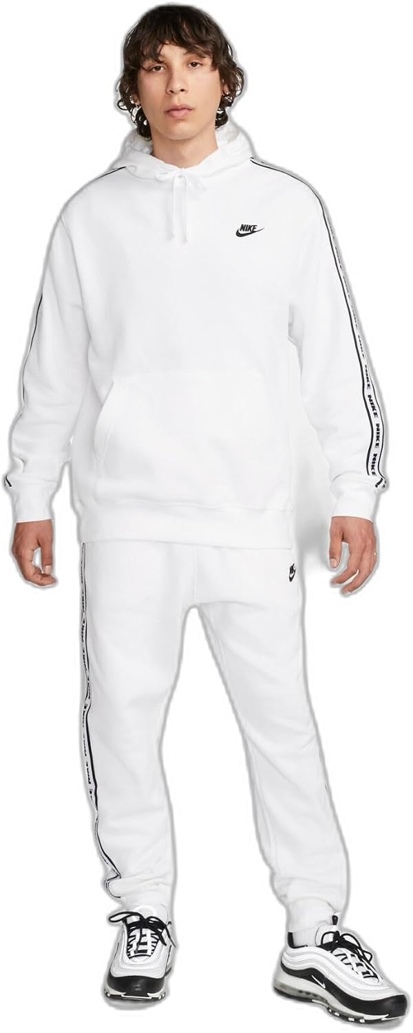 Thumbnail 6 de Survêtement NIKE Club Flc homme