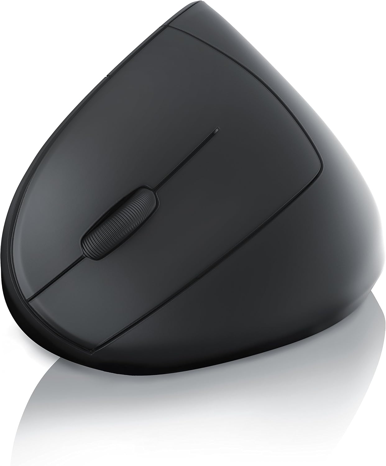 Thumbnail 4 de CSL optische Wireless Maus vertikal Linkshänder