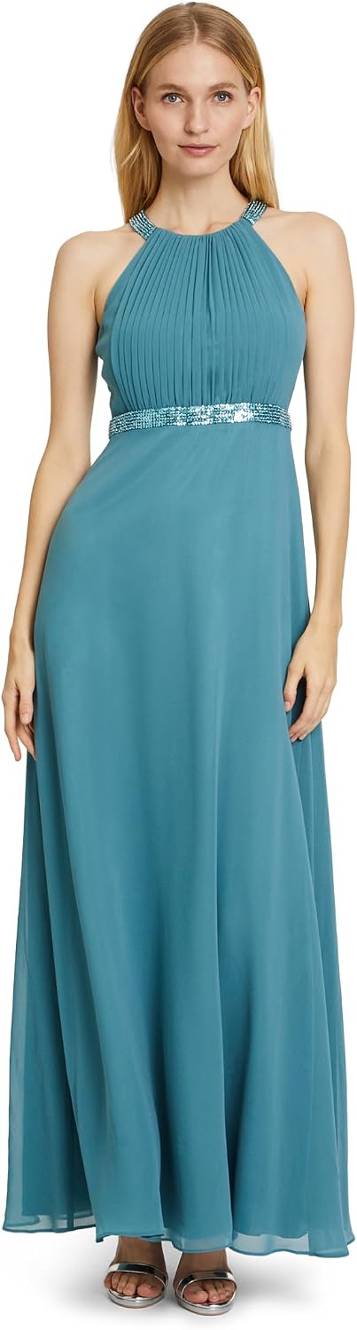 Thumbnail 5 de Vera Mont Damen Abendkleid rückenfrei