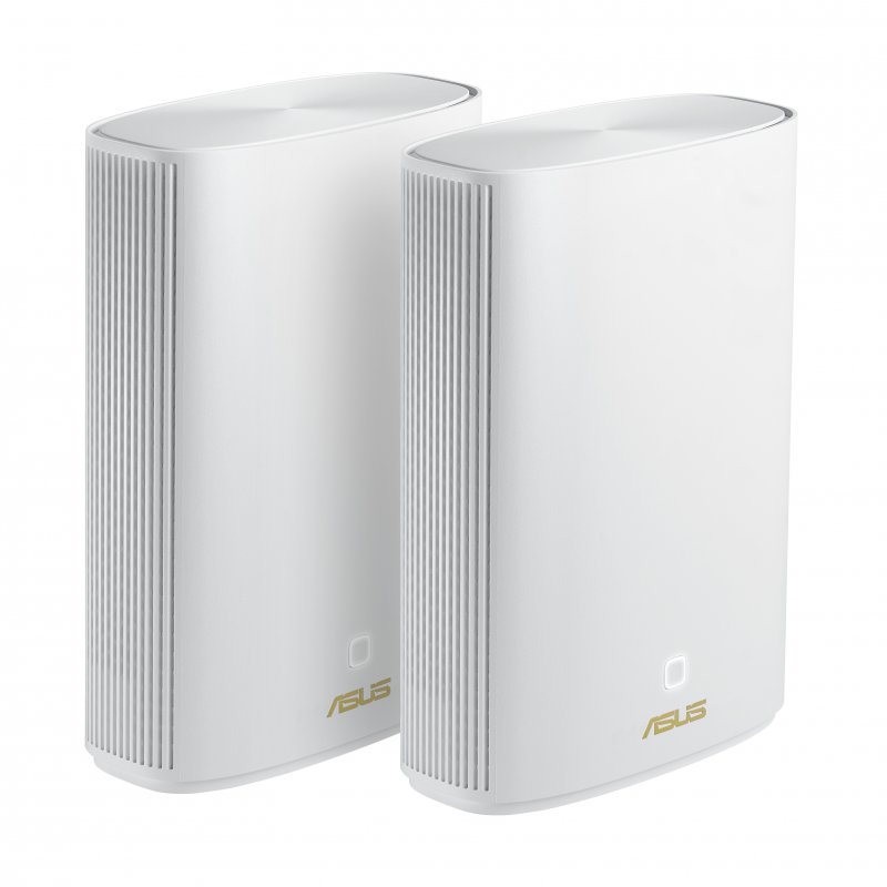 Detalle de Asus ZenWiFi AX Hybrid XP4 Wi‑Fi 6