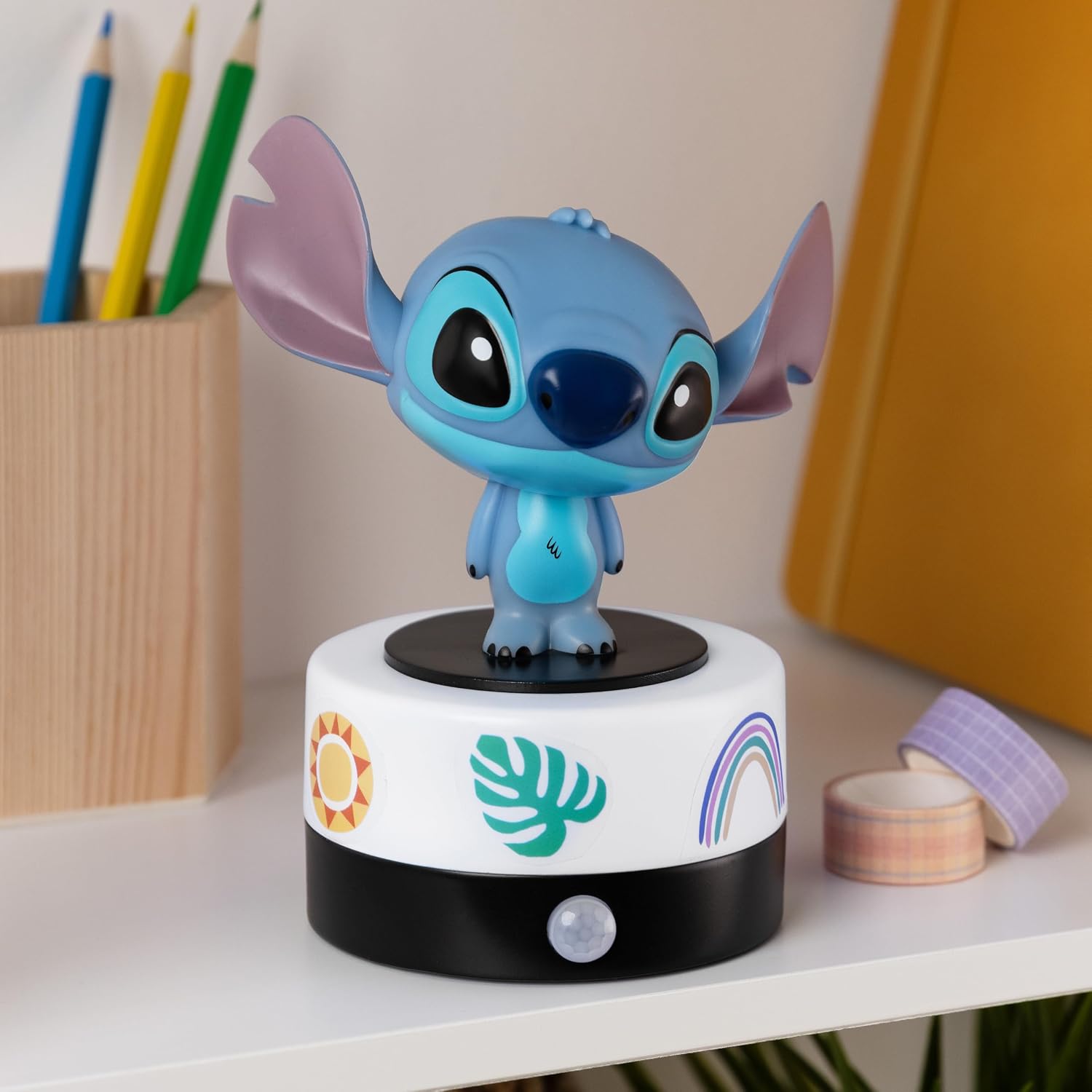 Thumbnail 1 de Paladone Disney Stitch luce notturna