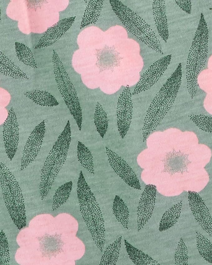 Thumbnail 1 de Simple Joys by Carter's 3-Pack Romper, Sunsuit and Dress 0 meses Bebé niñas