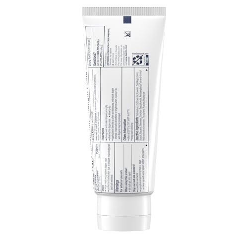 Thumbnail 8 de Desitin Maximum Strength Diaper Rash Paste with 40% Zinc Oxide, 4.8 oz
