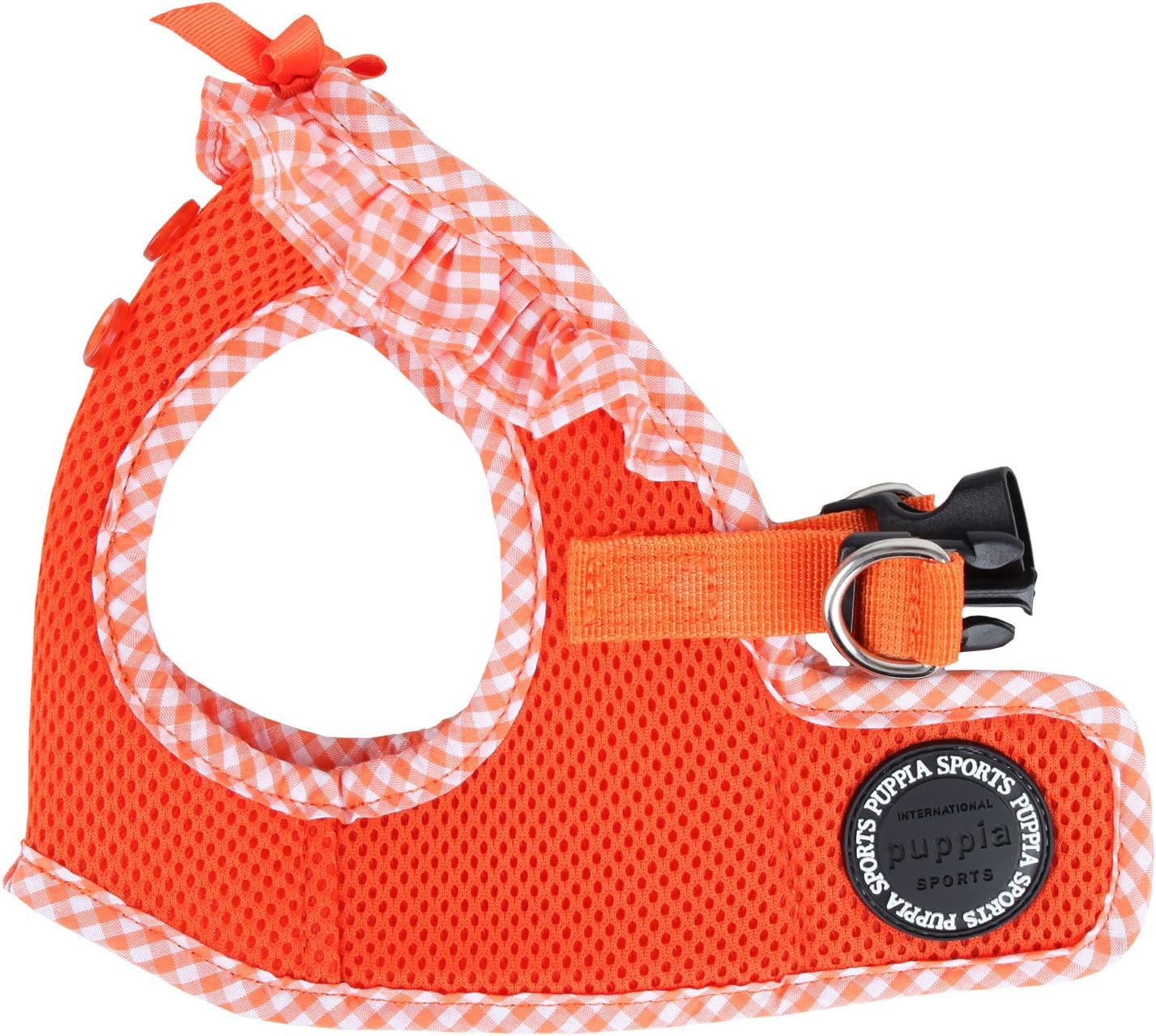 Detalle de Puppia Dog Harness Small
