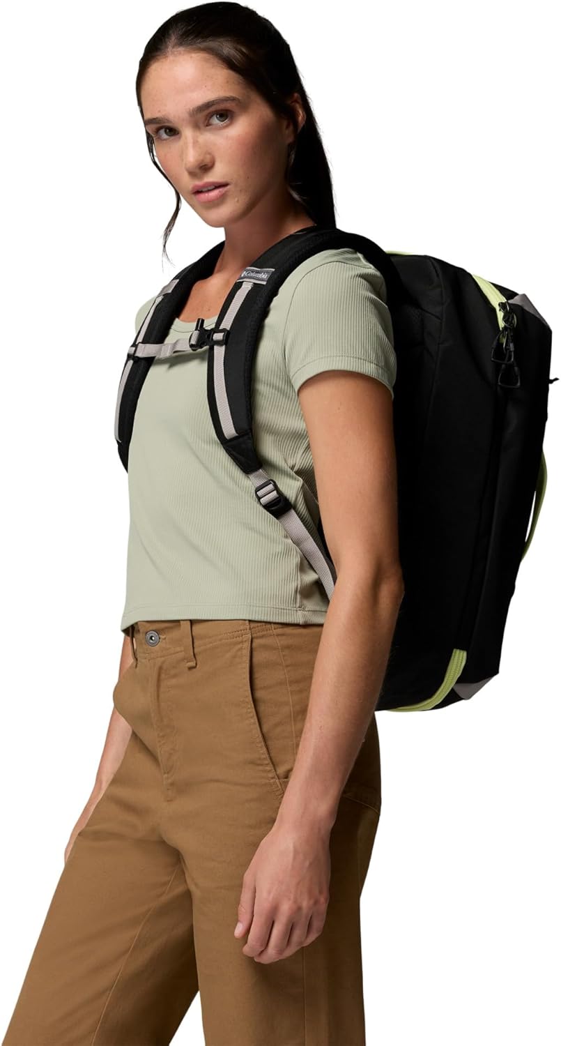 Thumbnail 5 de Columbia Landroamer Travel Backpack: A Practical Companion for Everyday Journeys