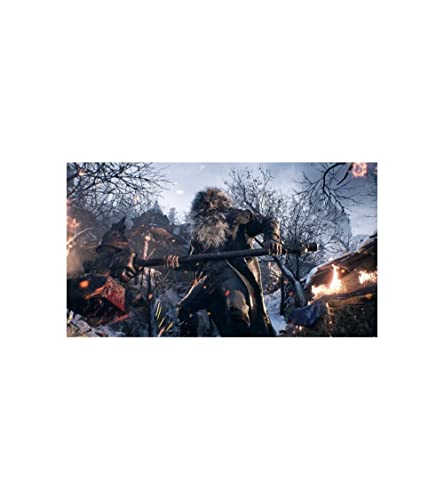 Thumbnail 4 de Resident Evil Village PS5 (importación francesa)