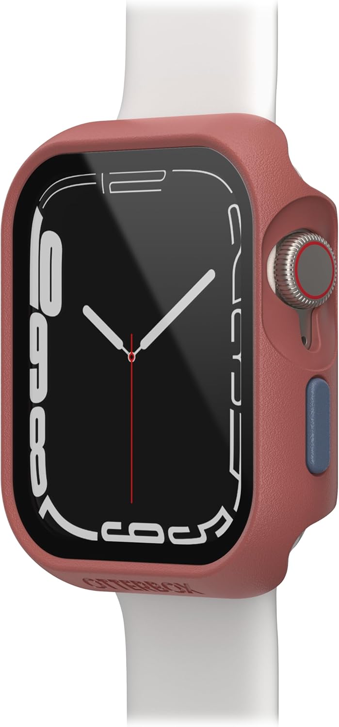 Thumbnail 1 de Otterbox Eclipse avec protecteur d’écran intégré pour Apple Watch Series 9/8/7