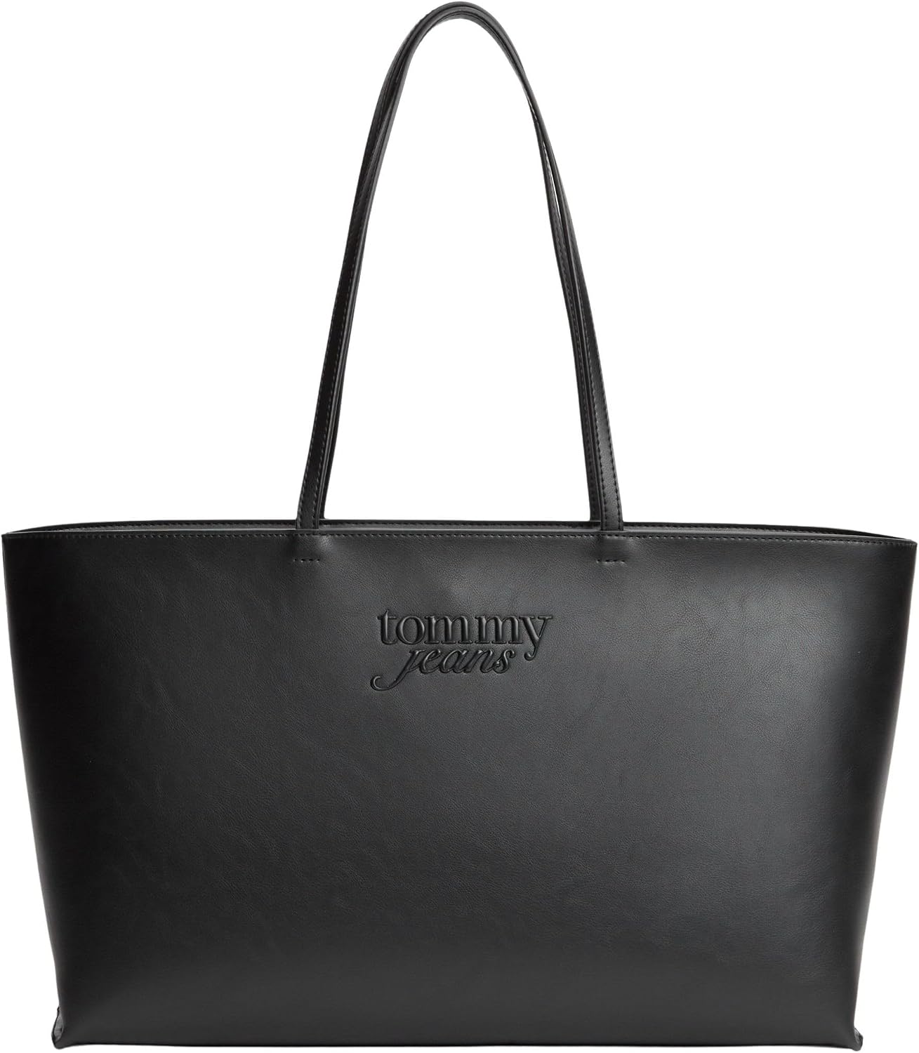 Thumbnail 6 de Tommy Jeans TJW Must Tote AW0AW18455 Tragetasche