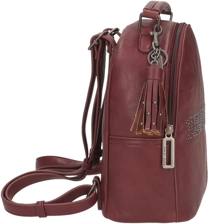 Thumbnail 1 de Pepe Jeans Bera Bagagli borsa a tracolla da donna in poliestere e PU