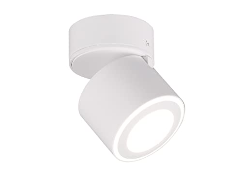 Detalle de Trio Leuchten Taurus lámpara LED 5 W