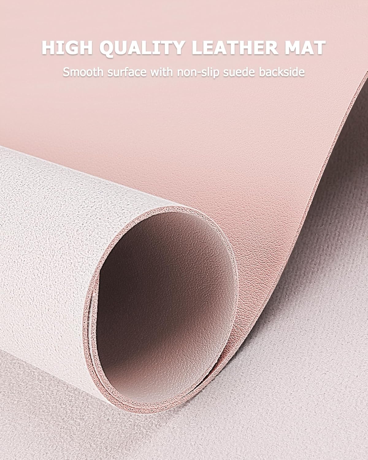 Thumbnail 3 de MOLMO Non-Slip Desk Mat 90 x 43 cm 🖱️