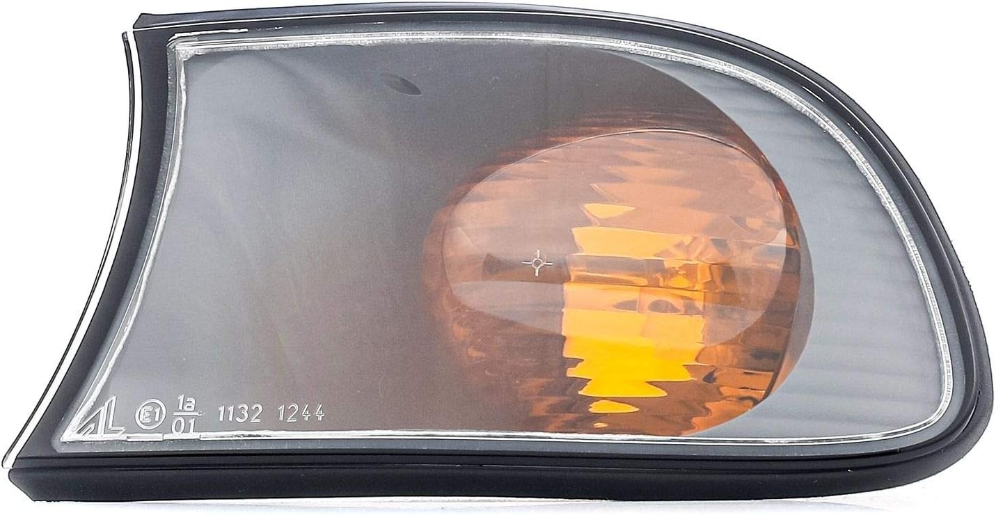 Detalle de Magneti 710311330001 intermitente naranja universal