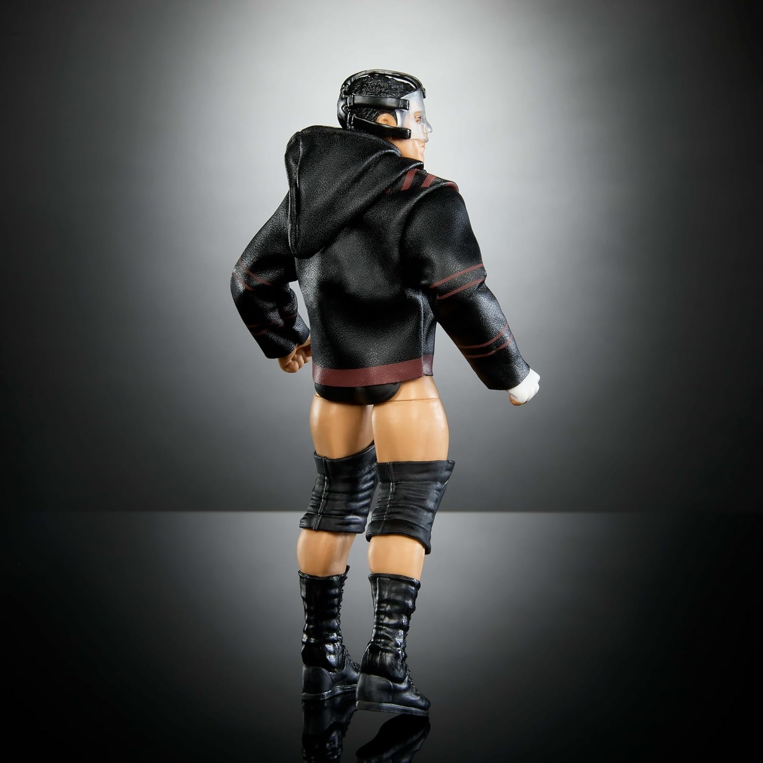 Thumbnail 5 de Mattel WWE Elite Greatest Hits 2025 Cody Rhodes 🤼