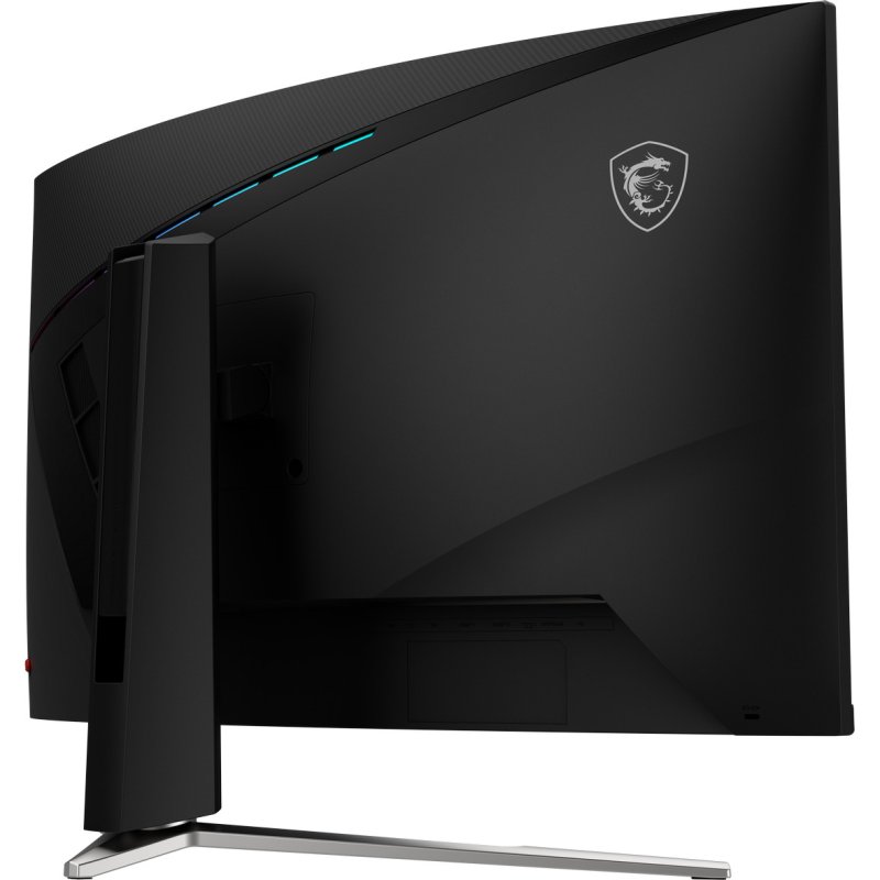 Thumbnail 1 de MSI MAG 325CQRF QD-E2 31,5" QHD 180Hz Curvo