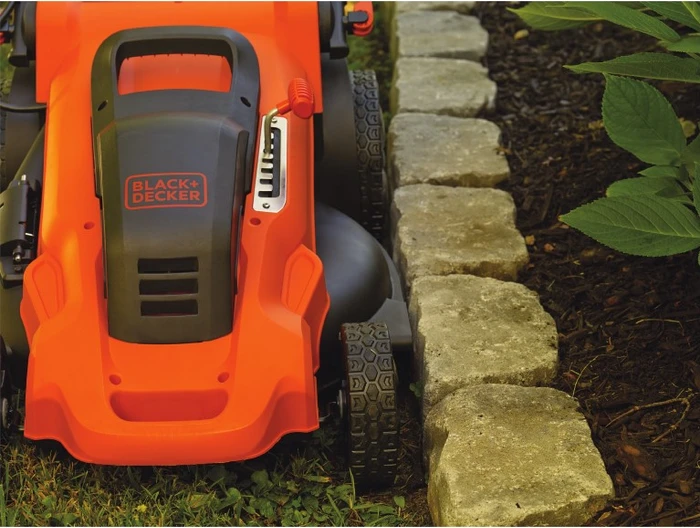 Thumbnail 5 de BLACK+DECKER LM2000-QS 48 cm Rasentrimmer