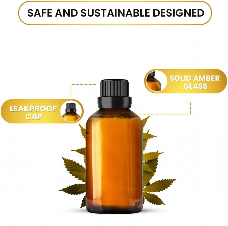 Thumbnail 6 de Carno Calm Peppermint Oil 30ml
