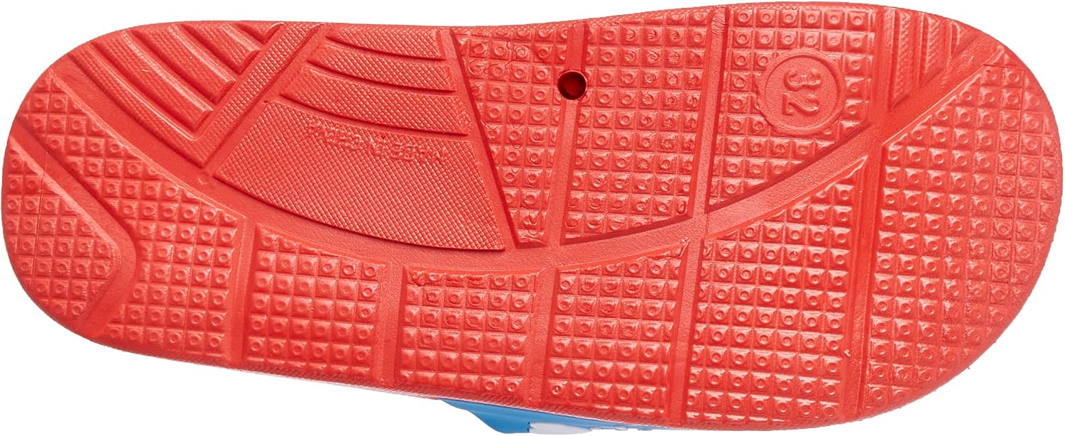 Detalle de Chicco Ciabatte Bambino e Bambina: ideali per mare o piscina, design in Italy