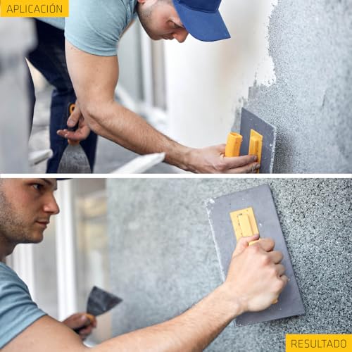 Thumbnail 7 de SIKA Minipack Mortero de Reparación - Gris, 5 kg