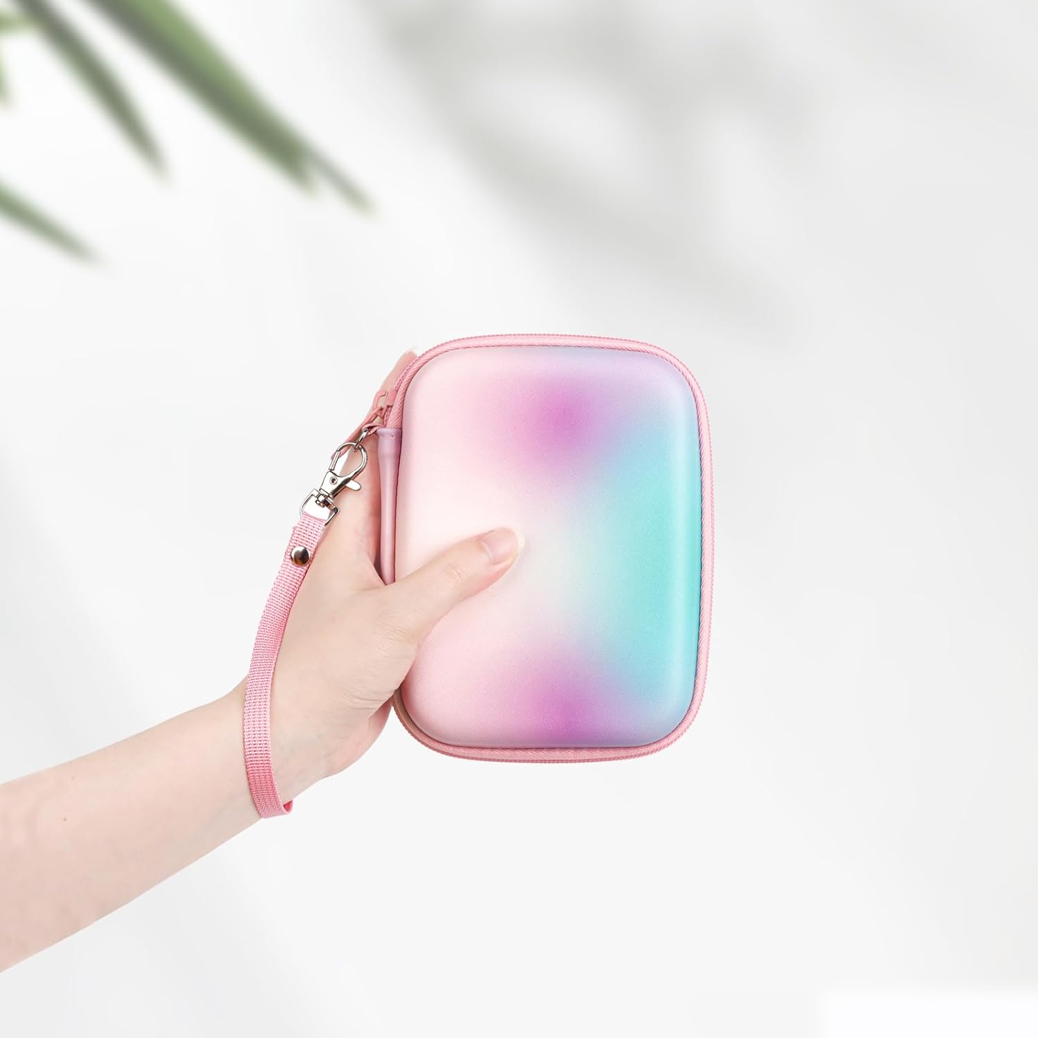 Thumbnail 6 de Kamera-Hartschalenkoffer für Instax Mini EVO