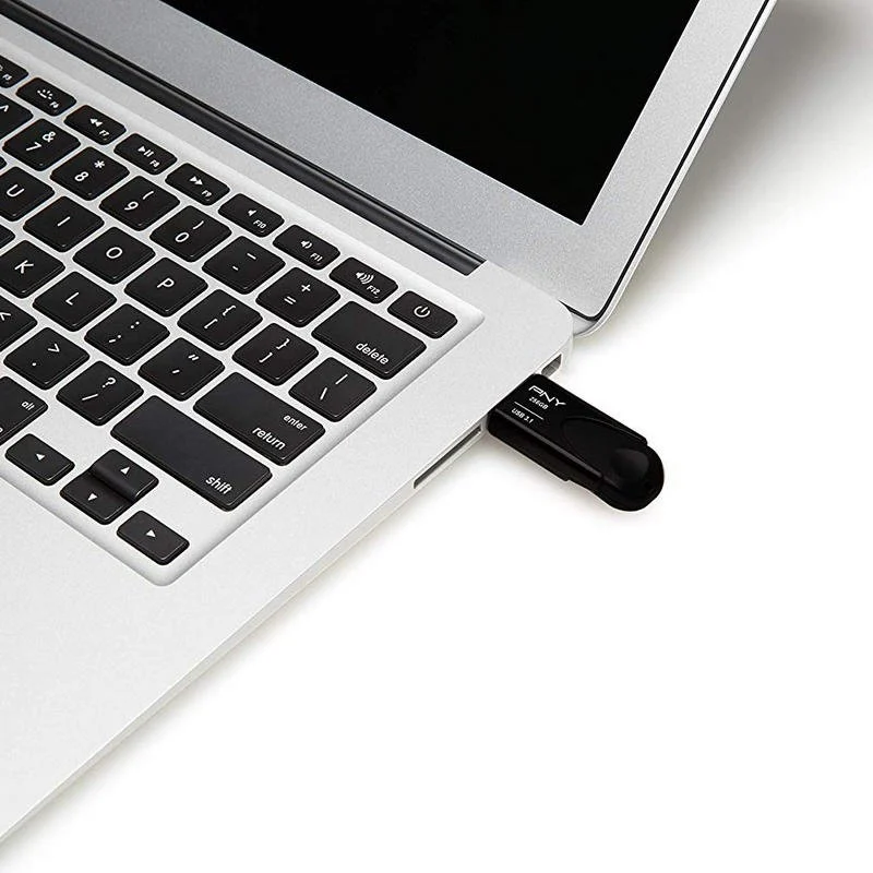 Thumbnail 2 de PNY Attaché 4 256 GB USB 3.1 — pendrive