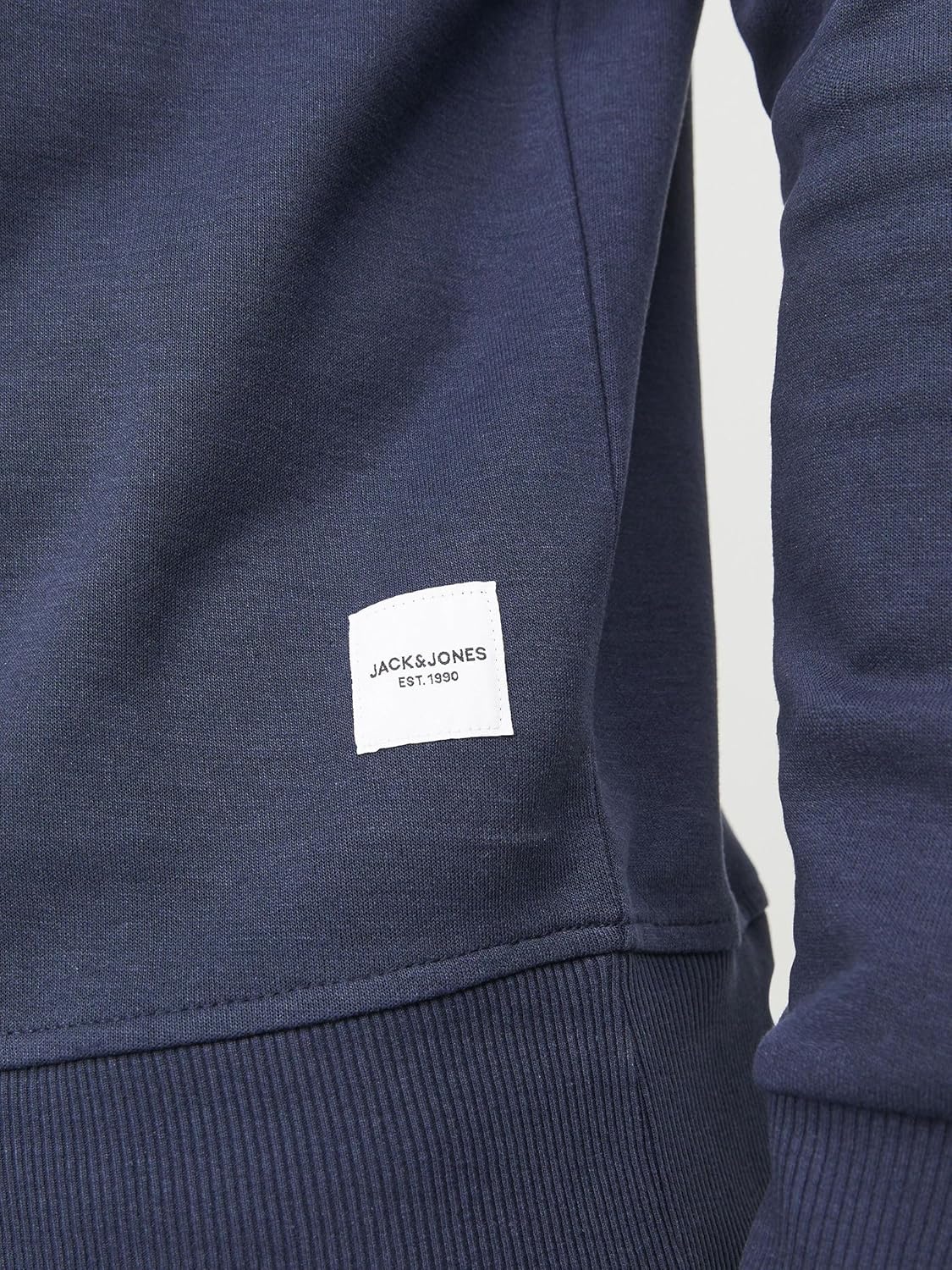 Thumbnail 4 de JACK & JONES Herren Jjebasic Sweat Crew Neck NOOS Sweatshirt