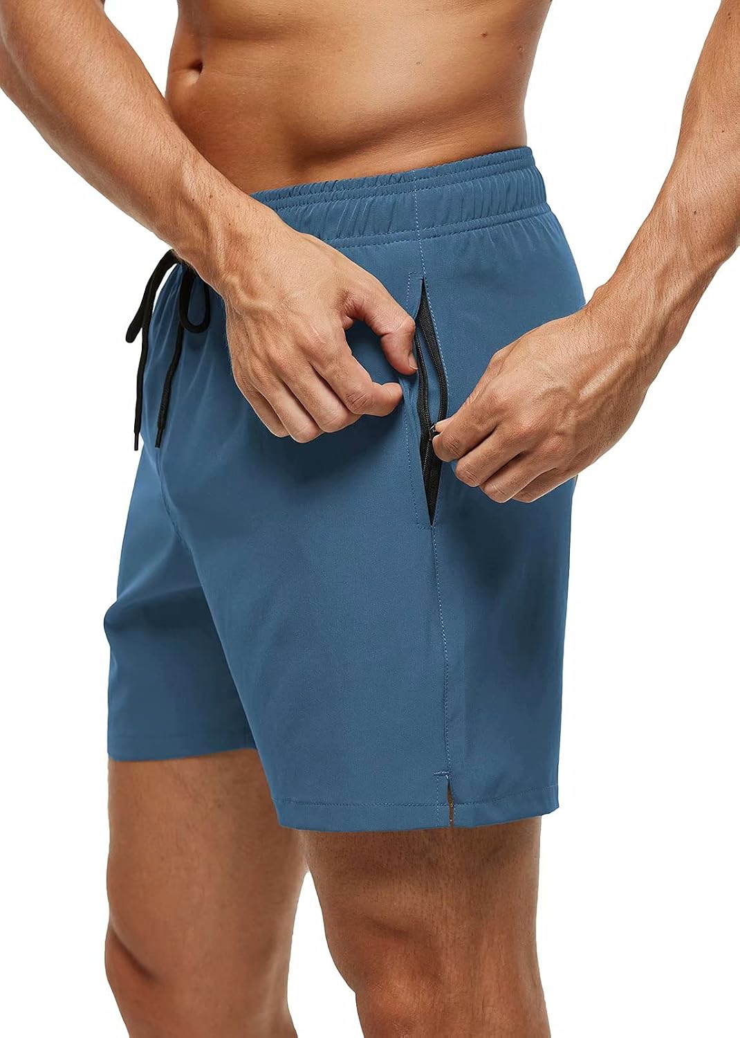 Thumbnail 4 de Tyhengta Men's Swim Trunks
