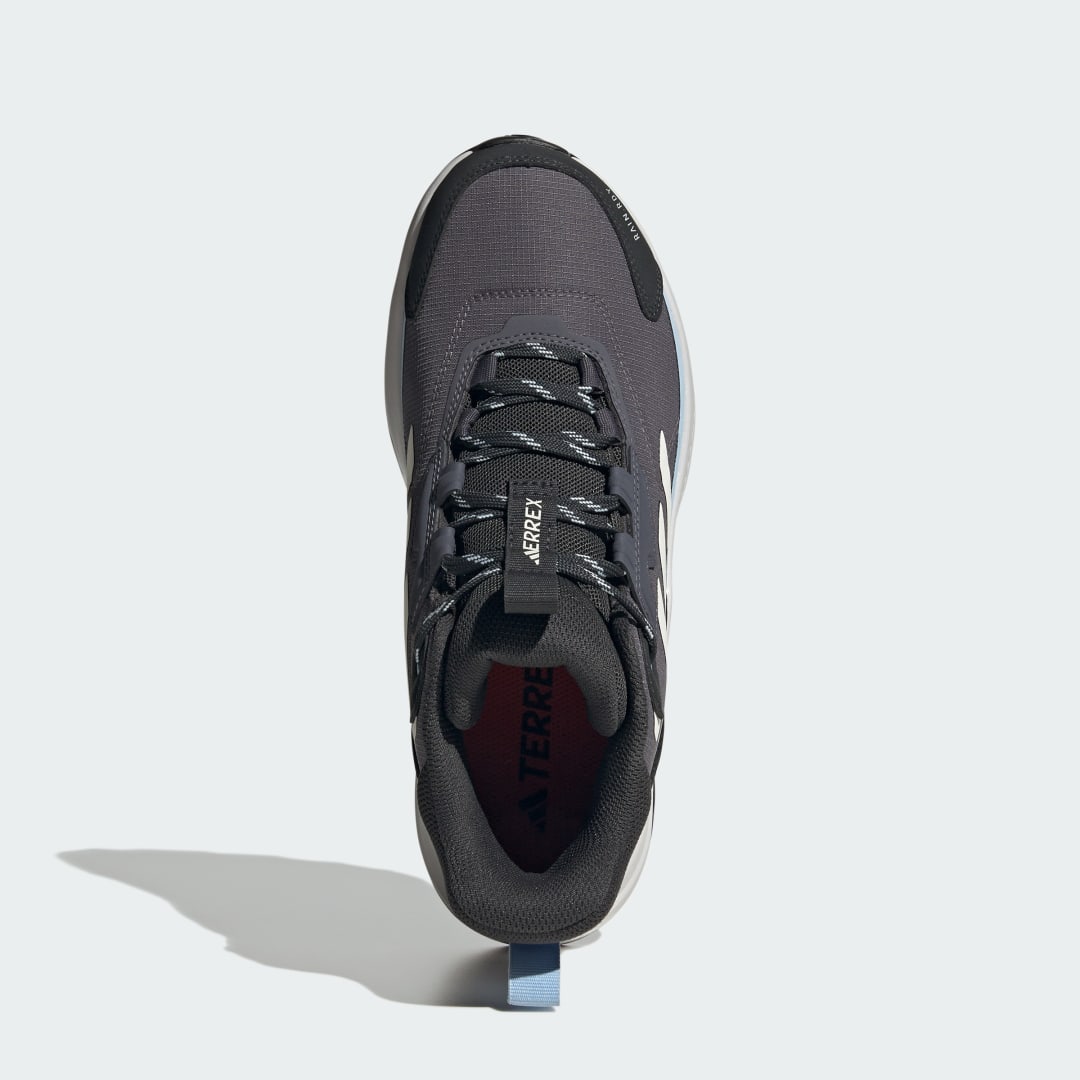 Detalle 2 de Zapatilla Terrex Anylander Mid Rain.Rdy Hiking de Adidas – visión general y valoración de compra
