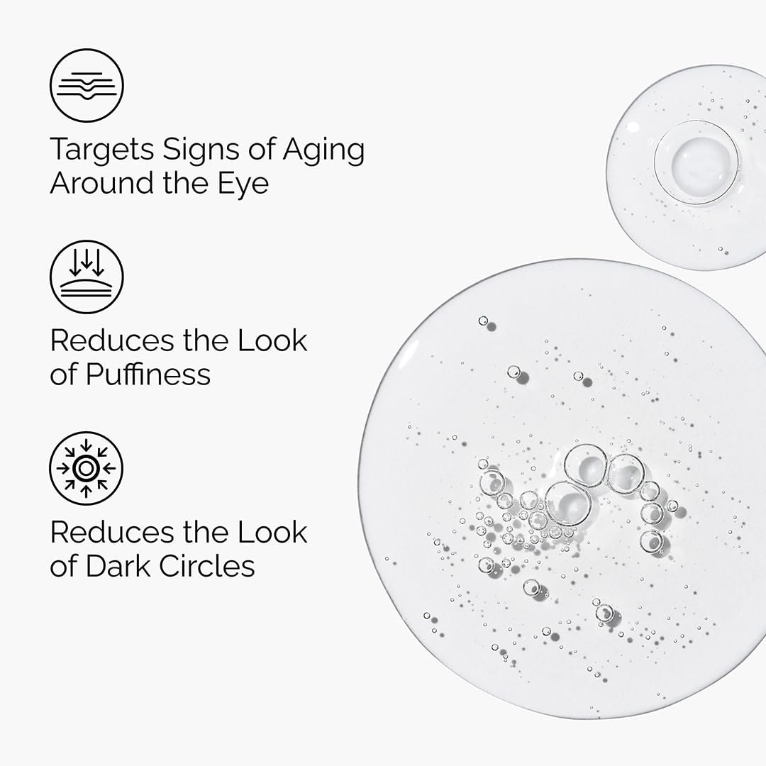 Thumbnail 2 de The Ordinary Multi-Peptide Eye Serum 15ml