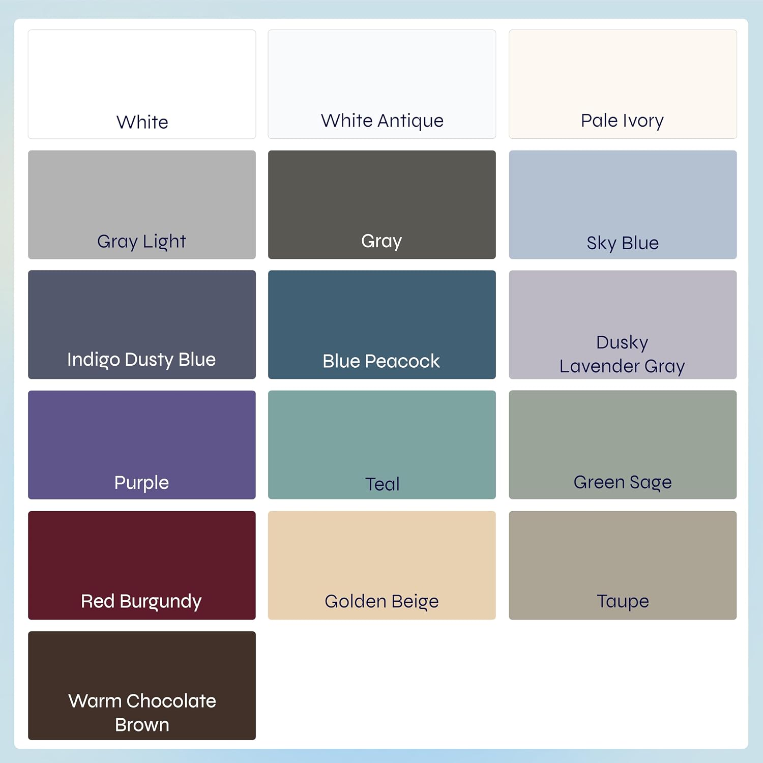 Thumbnail 6 de California Design Den Queen Fitted Sheet 100% Cotton 400 TC Sateen