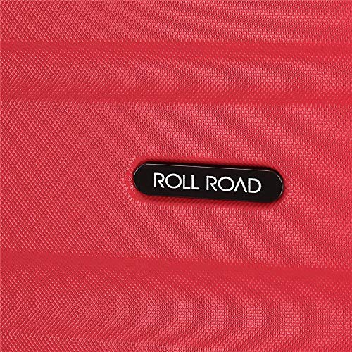 Thumbnail 18 de Roll Road Flex 55/65/75 cm maletas rígidas 182 L 🔢