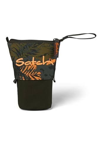 Thumbnail 2 de Satch Pencil Slider Jurassic Jungle – Grün