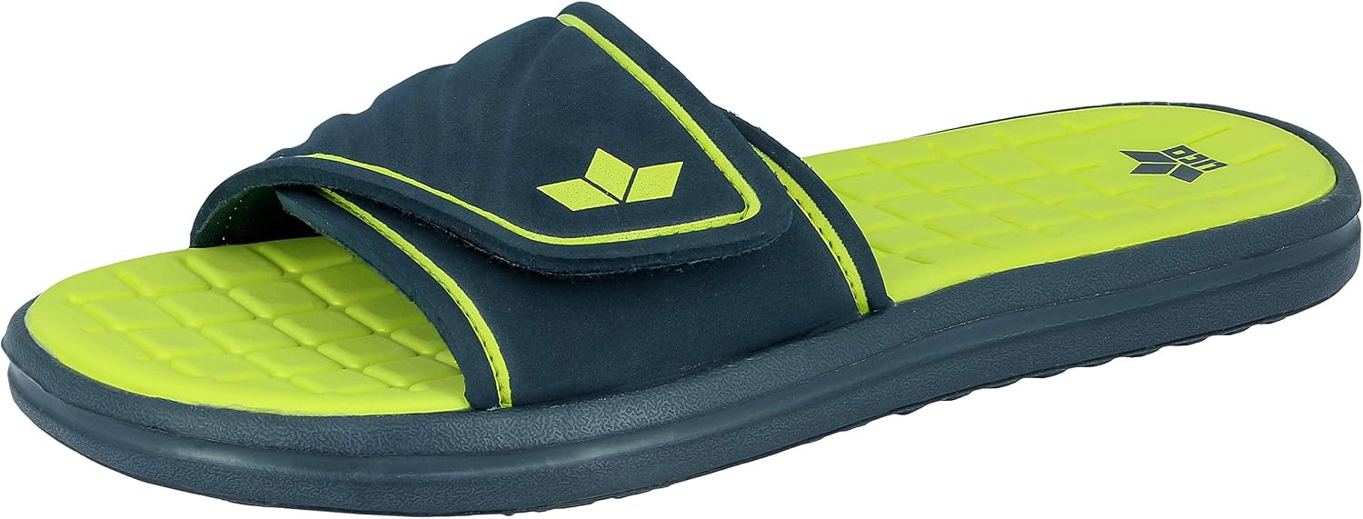 Thumbnail 6 de Lico Barracuda V Unisex Badeschuhe – Reguläre Passform, Klettverschluss, rutschfeste Sohle