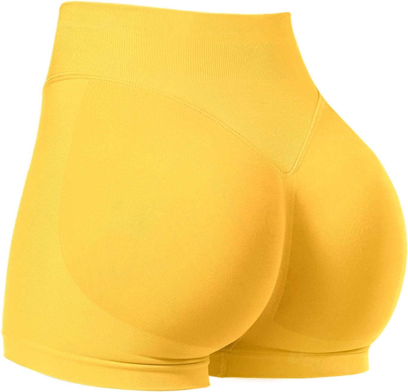 Detalle de VOYJOY Women's Workout Shorts