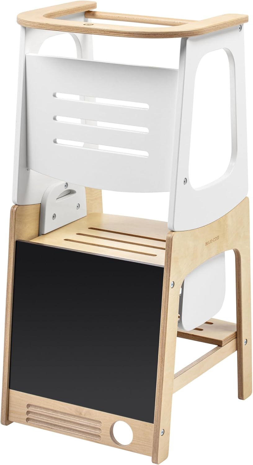 Detalle 2 de Maxi-Cosi Toucan torre montessoriana 150 kg