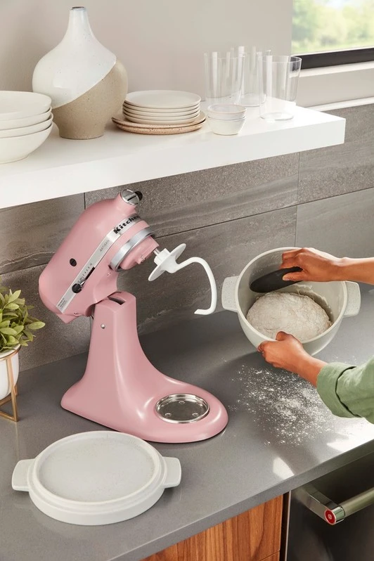 Thumbnail 13 de KitchenAid 5KSM2CB5BGS Brot-Backschüssel 4,7 l 🍞