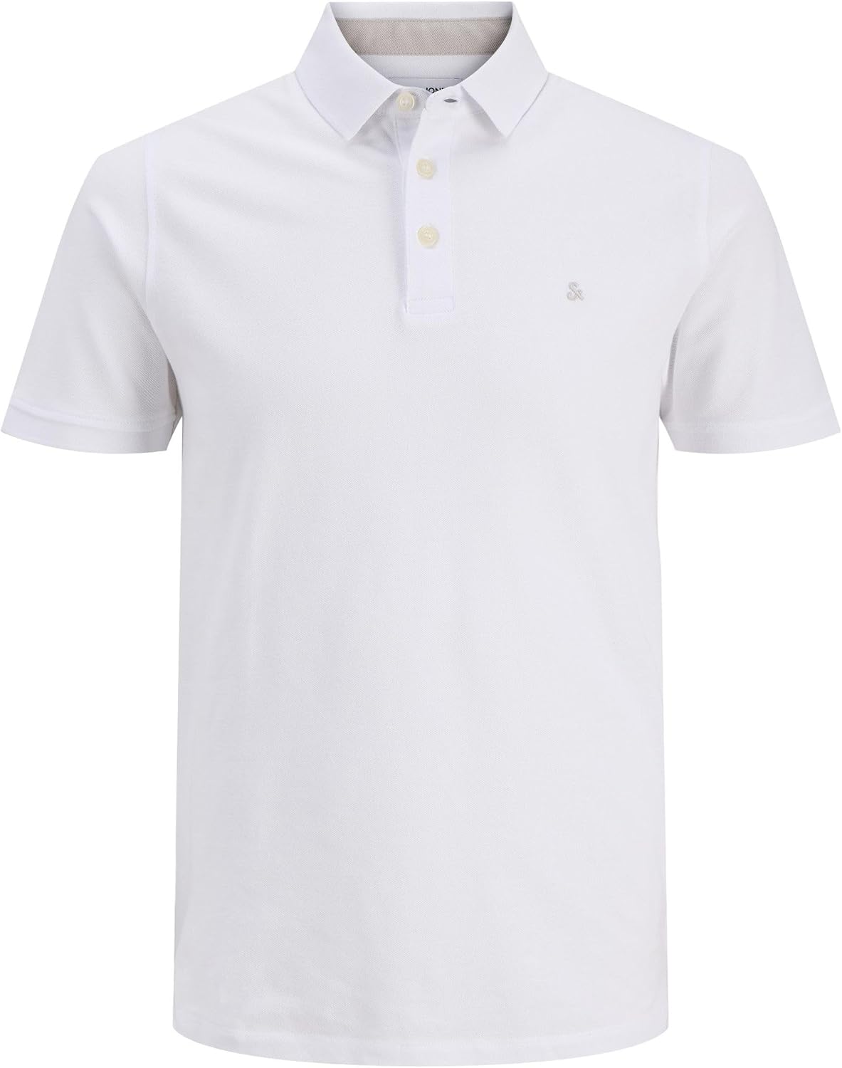 Detalle de Jack & Jones Jjepaulos Polo Noos Hombre