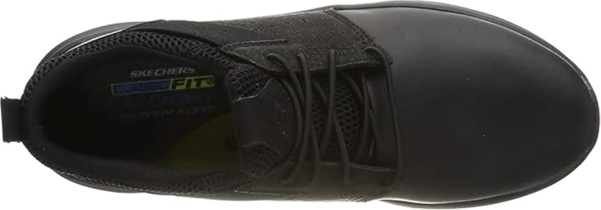 Thumbnail 6 de Skechers Delson Axton zapatilla 45 EU"))