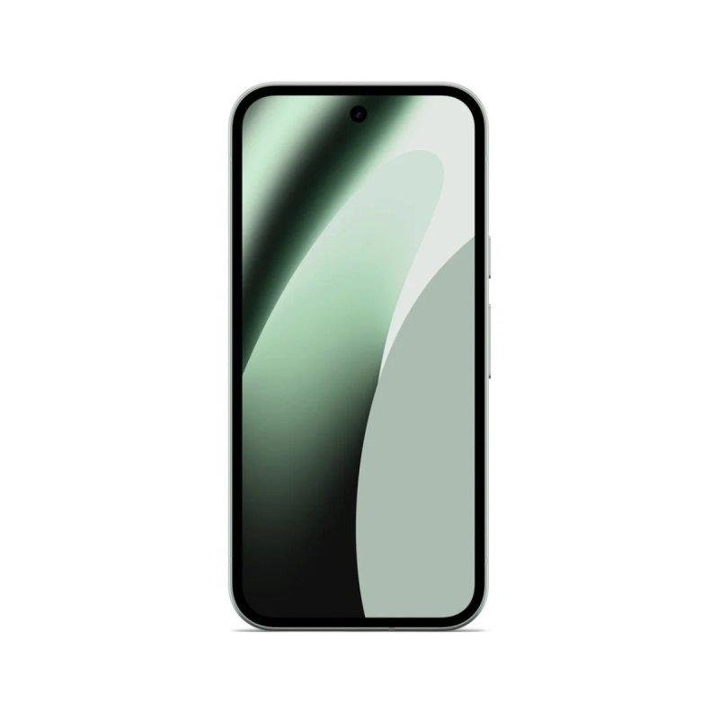 Thumbnail 1 de Google Pixel 10a 5G 8GB/256GB, 6.3 pulgadas, Verde: equilibrio con IA y fotografía avanzada