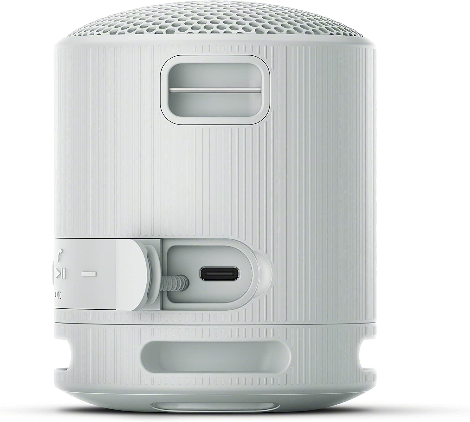 Thumbnail 6 de Sony SRS-XB100 (SRSXB100/H) Portable Bluetooth Speaker, IP67, 16-Hour Battery