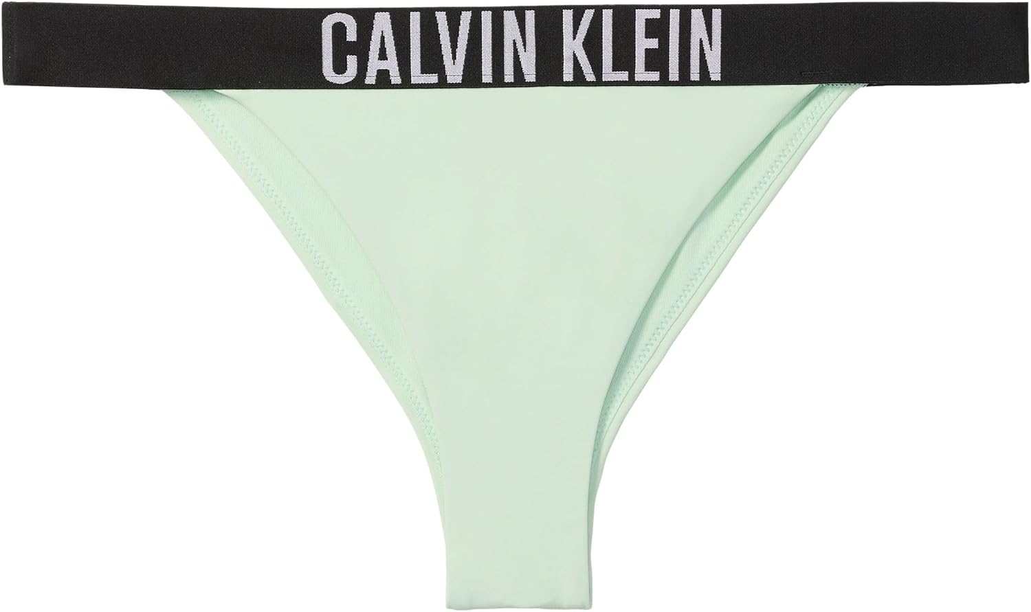 Detalle de Calvin Klein Brazilian Lv00q61218 Pantaloni da Nuoto Donna (Pacco da 1)